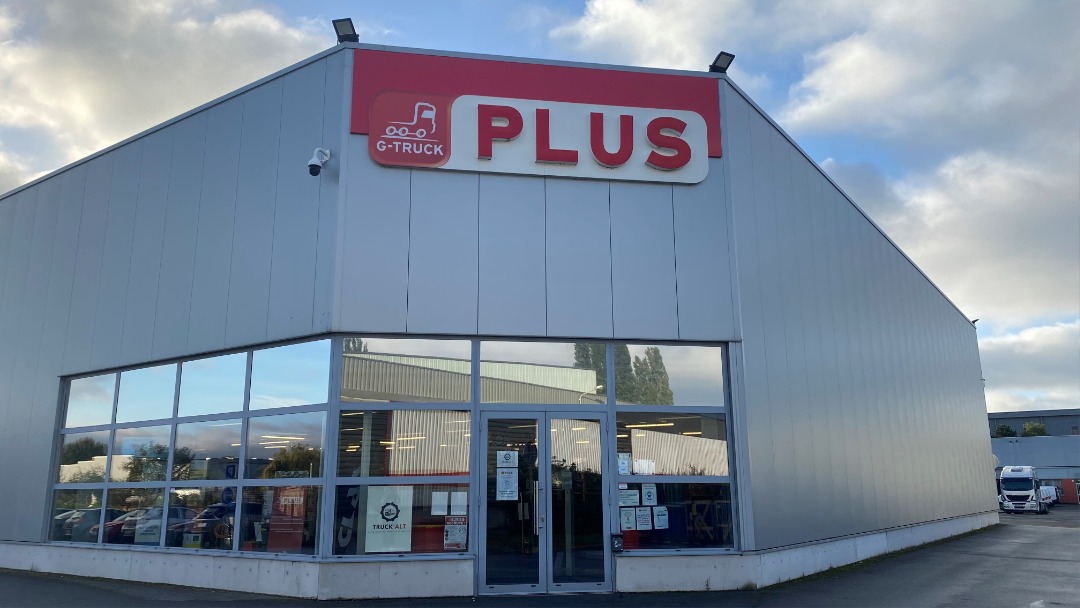 Magasin PLUS - METZ (57050) Visuel 1