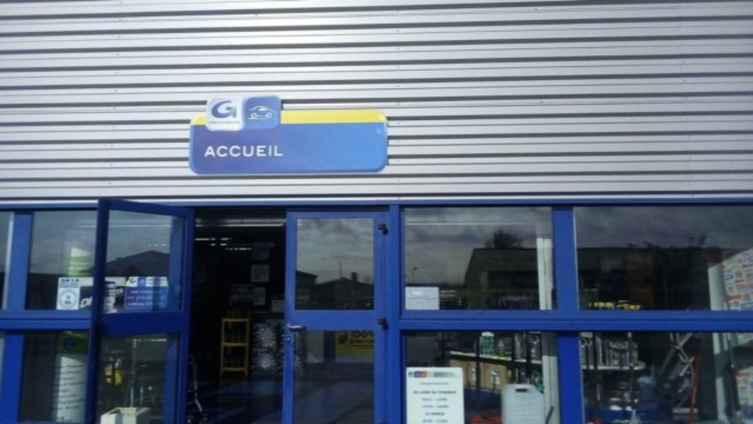 Magasin CAEN NORMANDIE ACCESSOIRES - AGNEAUX (50180) Visuel 1