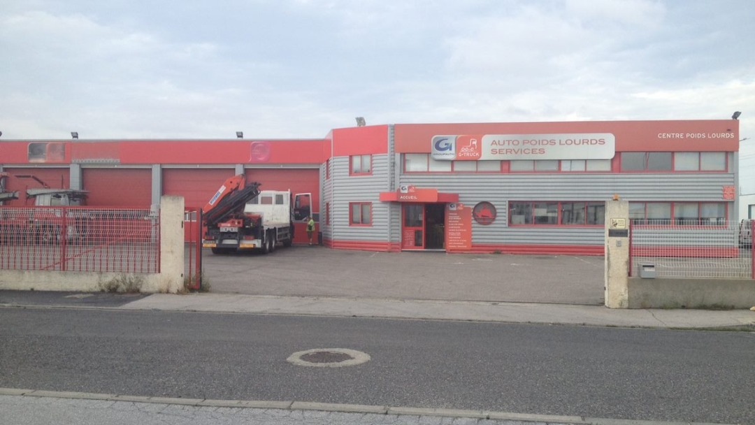 Magasin A.P.L.S - PERPIGNAN (66000) Visuel 1