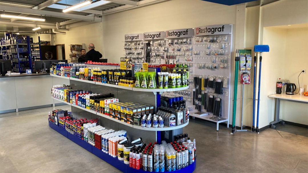 Magasin AAO BESNARD ET GERARD - Saint-Malo (35400) Visuel 3