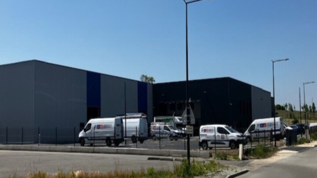 Magasin GROUPAUTO LE FLOCH - MORLAIX - SAINT MARTIN DES CHAMPS (29600) Visuel 1