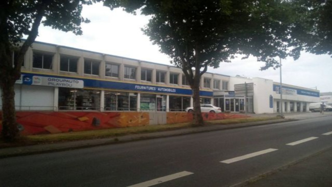 Magasin PILAYROU - BREST (29200) Visuel 1