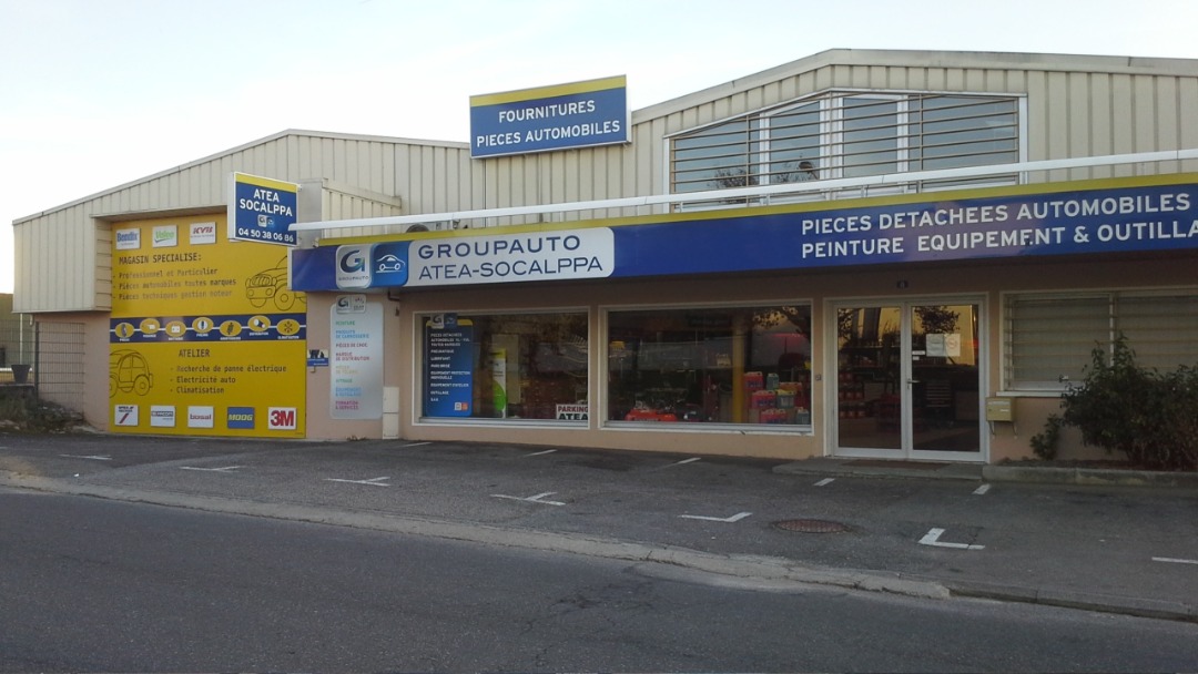 Magasin DURAND SERVICES - ANNEMASSE (74100) Visuel 1