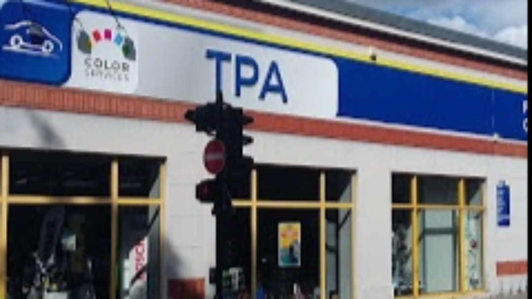 Magasin TPA EPERNAY - EPERNAY (51200) Visuel 1
