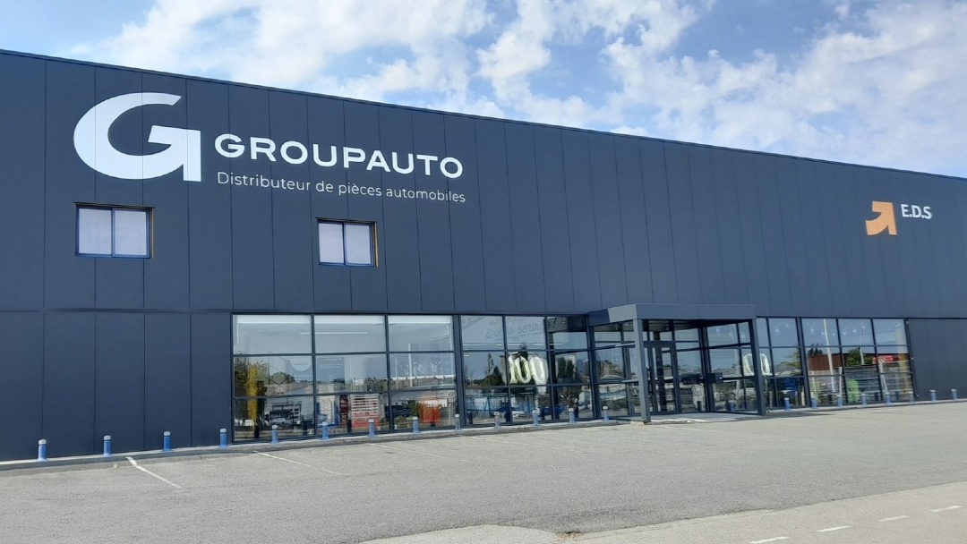 Magasin EDS - LA ROCHE SUR YON - LA ROCHE-SUR-YON (85000) Visuel 1